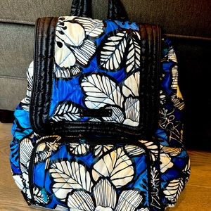 Vera Bradley Backpack